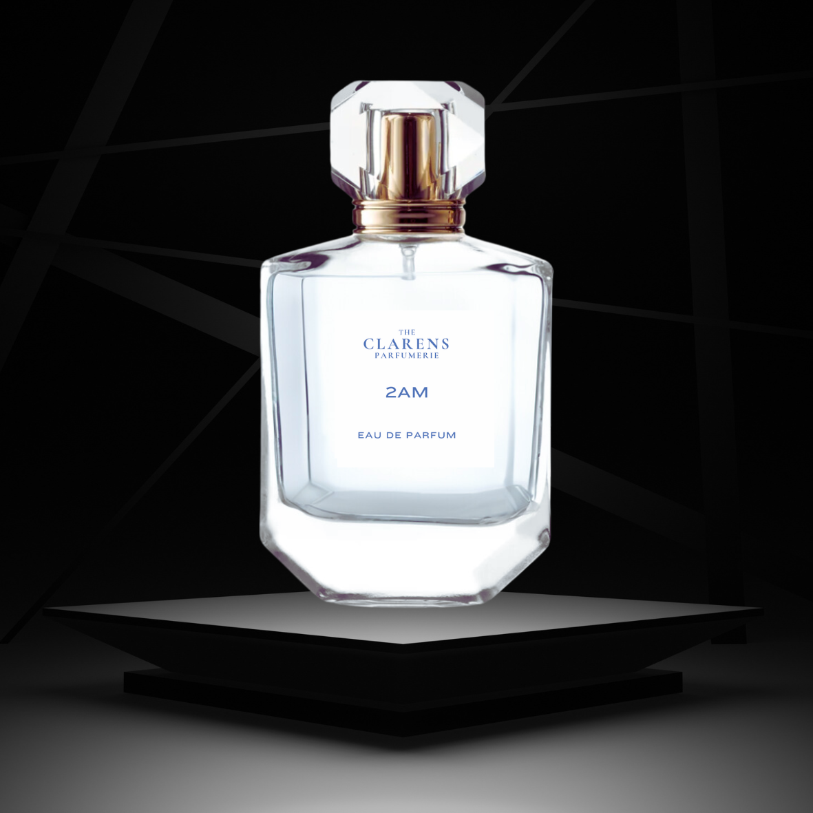 2AM Eau de Parfum 100ml