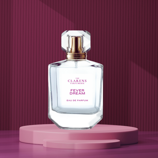 Fever Dream Eau de Parfum 100ml