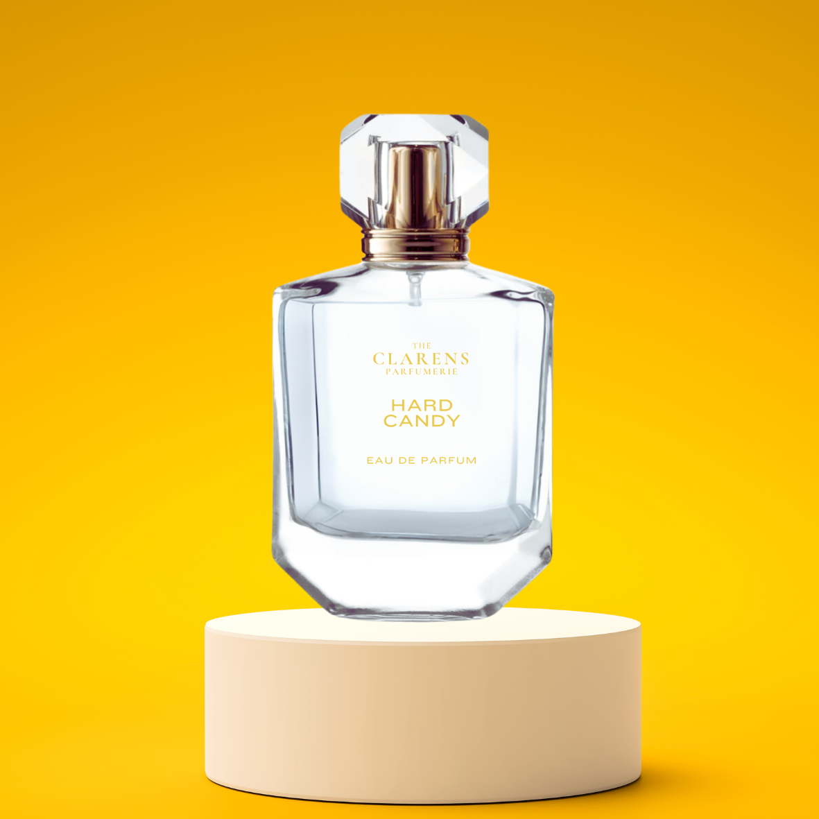 Hard Candy Eau de Parfum 100ml