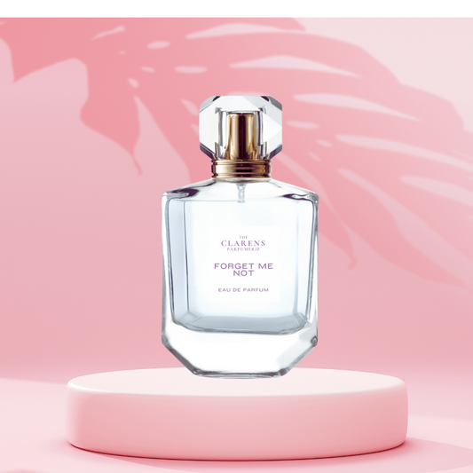 Forget Me Not Eau de Parfum 100ml