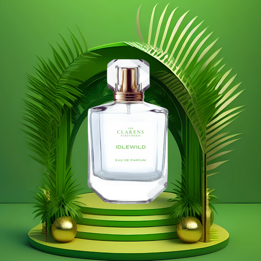 Idlewild Eau de Parfum 100ml