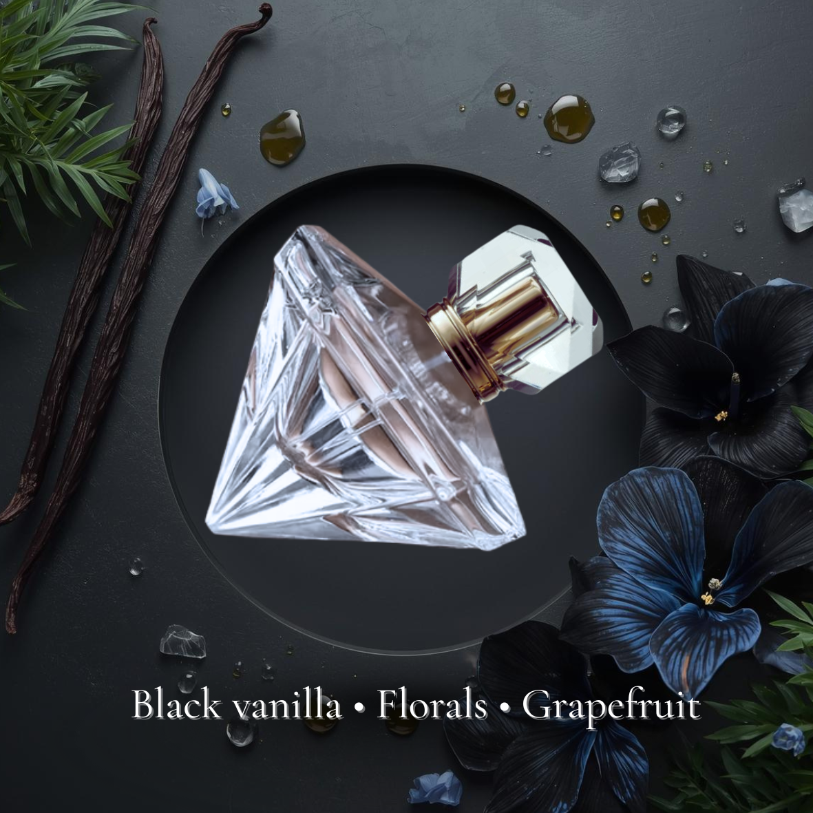 Night Bloom Parfum 60ml