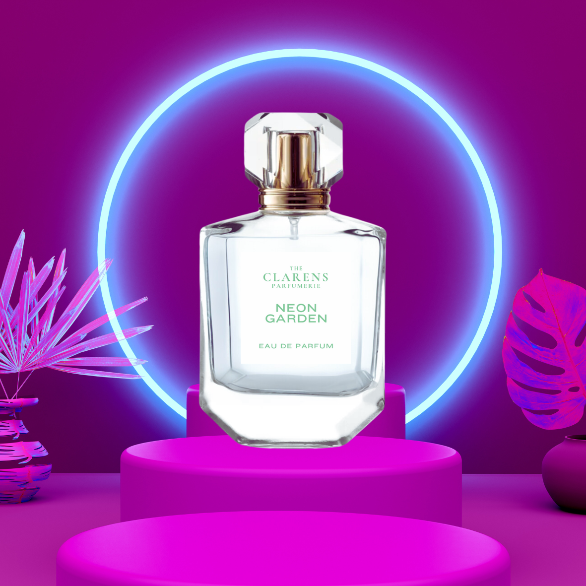 Neon Garden Eau de Parfum 100ml