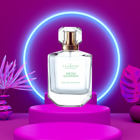 Neon Garden Eau de Parfum 100ml