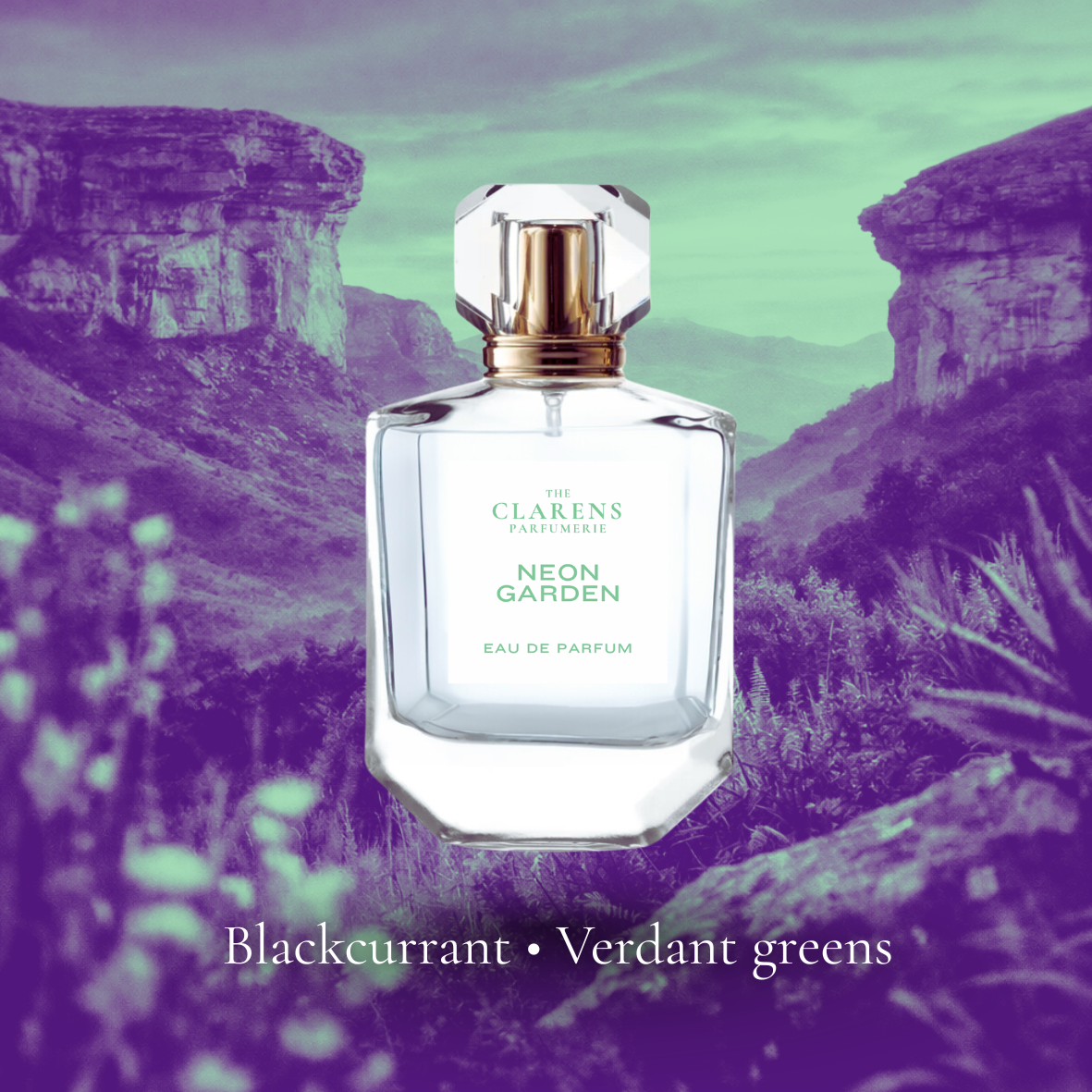 Neon Garden Eau de Parfum 100ml