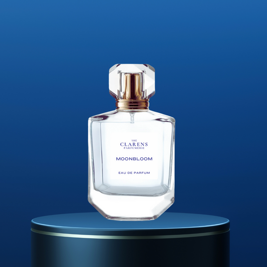 Moonbloom Eau de Parfum 100ml