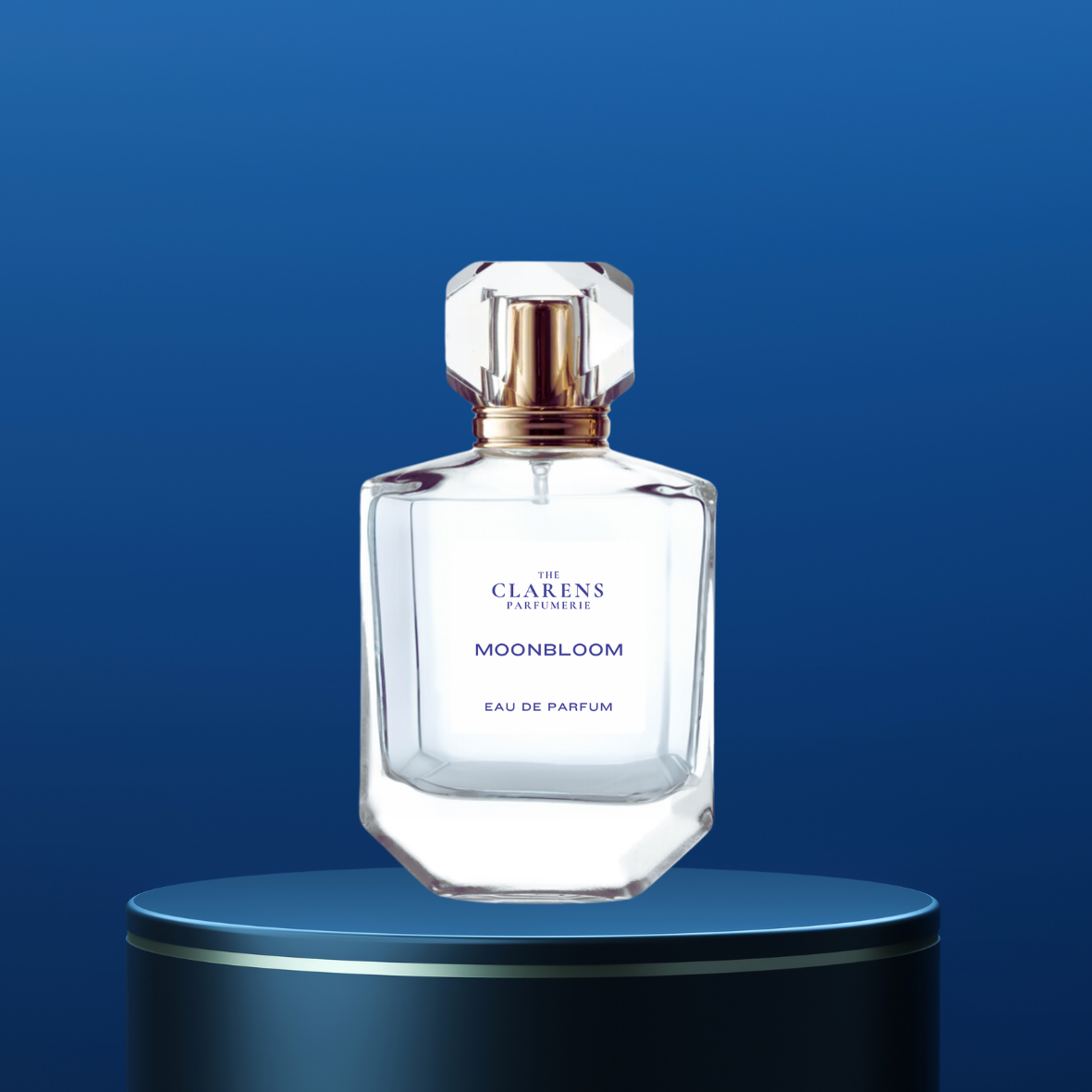 Moonbloom Eau de Parfum 100ml