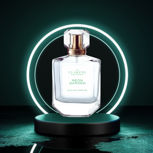 Neon Garden Eau de Parfum 100ml