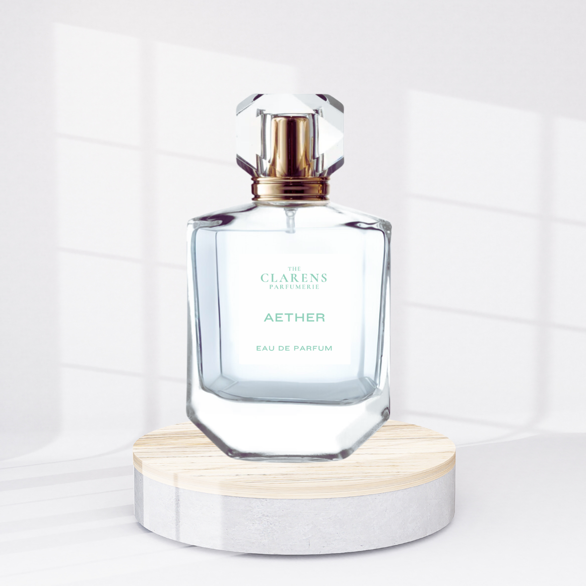 Aether Eau de Parfum 100ml