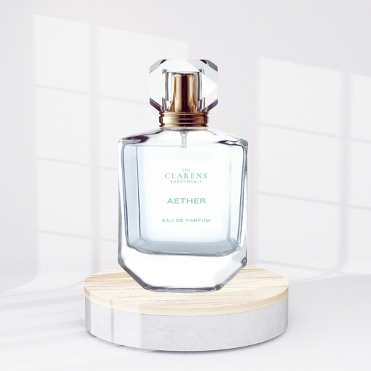 Aether Eau de Parfum 100ml