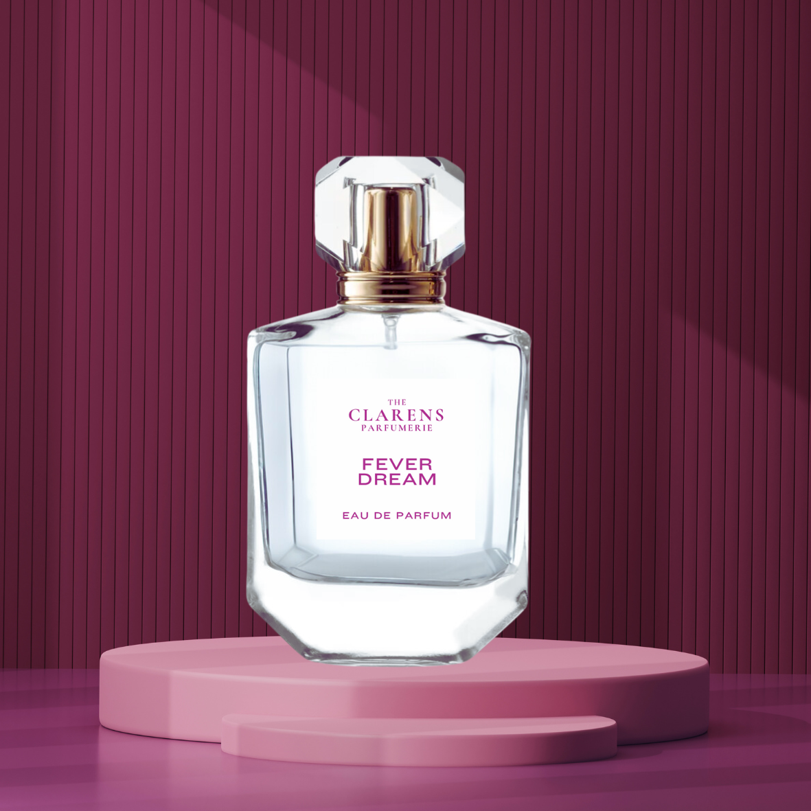 Fever Dream Eau de Parfum 100ml