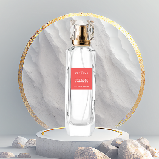 The Last Empress Eau de Parfum Intense 100ml