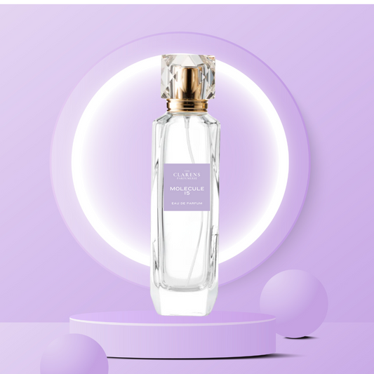 Molecule 15 Eau de Parfum Intense 100ml
