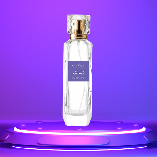 Electric Orchid Eau de Parfum Intense 100ml