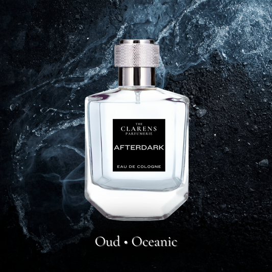 Afterdark Eau de Colone 100ml