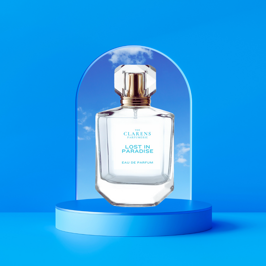 Lost in Paradise Eau de Parfum 100ml