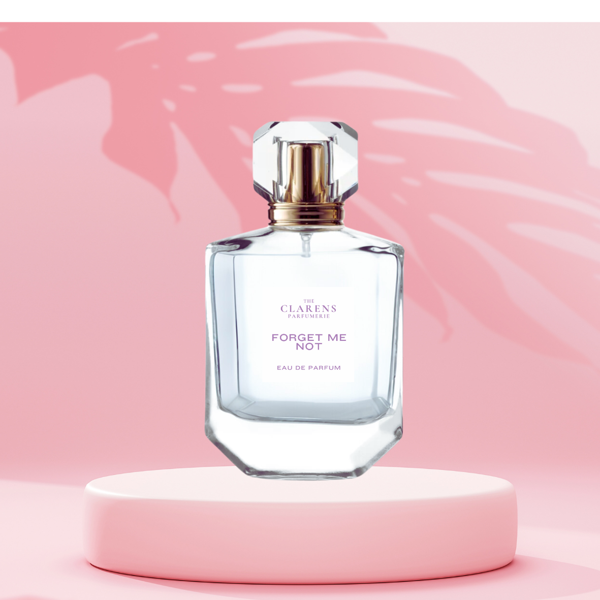 Forget Me Not Eau de Parfum 100ml