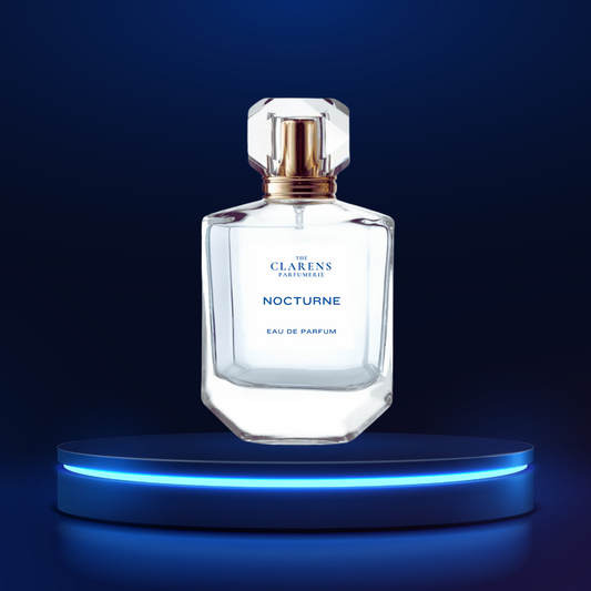 Nocturne Eau de Parfum 100ml