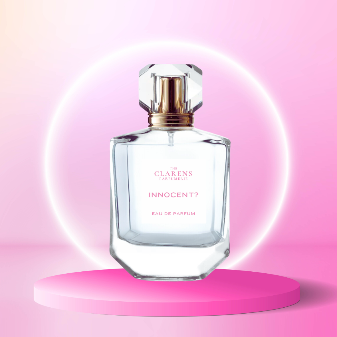 Innocent? Eau de Parfum 100ml