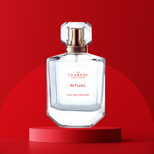 Ritual Eau de Parfum 100ml