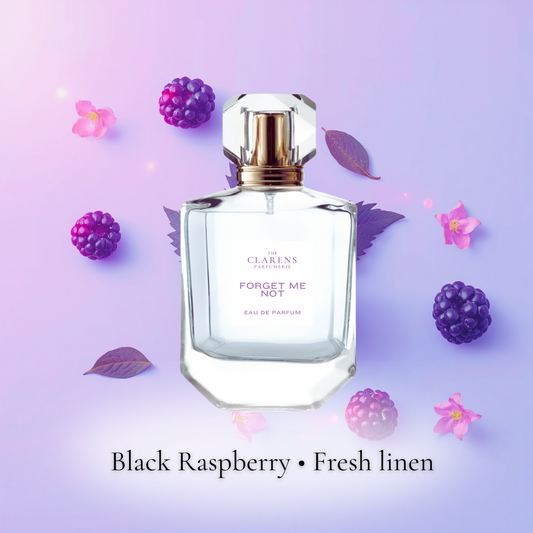 Forget Me Not Eau de Parfum 100ml