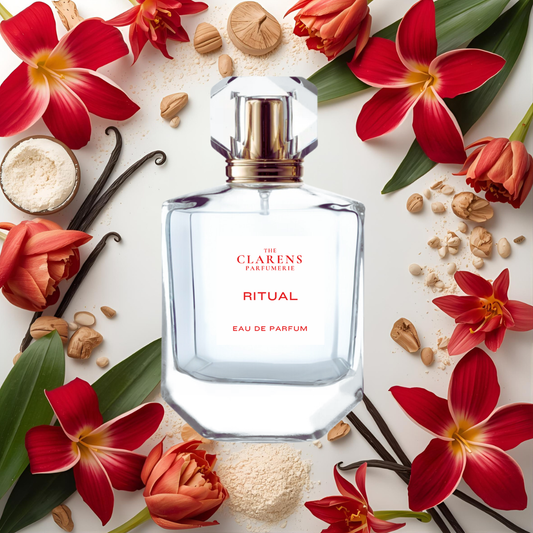 Ritual Eau de Parfum 100ml