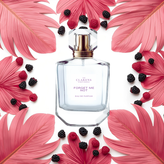 Forget Me Not Eau de Parfum 100ml