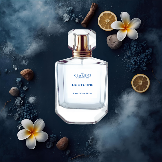 Nocturne Eau de Parfum 100ml