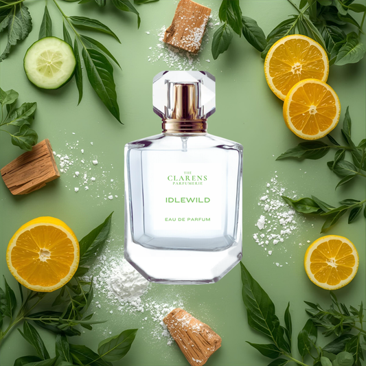 Idlewild Eau de Parfum 100ml