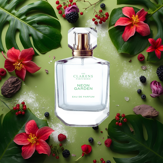 Neon Garden Eau de Parfum 100ml