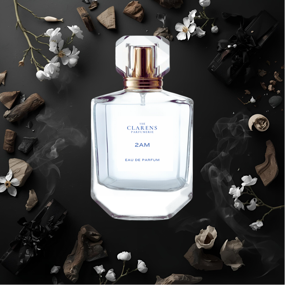 2AM Eau de Parfum 100ml