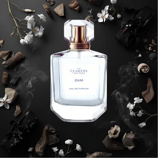 2AM Eau de Parfum 100ml