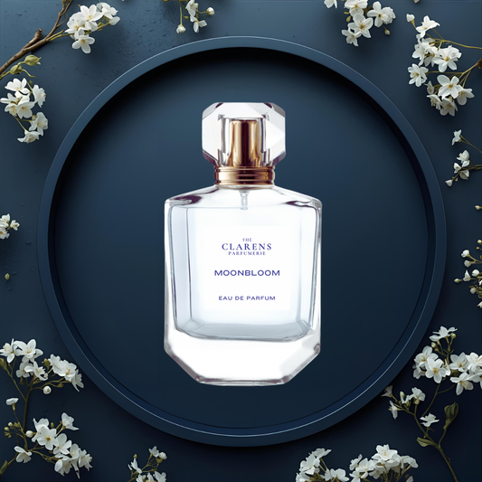 Moonbloom Eau de Parfum 100ml