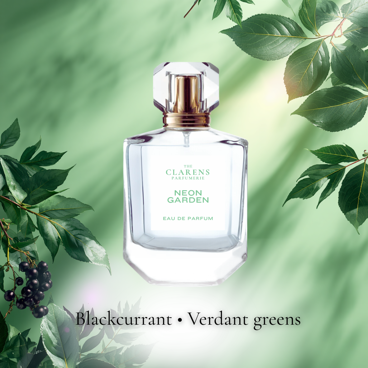 Neon Garden Eau de Parfum 100ml