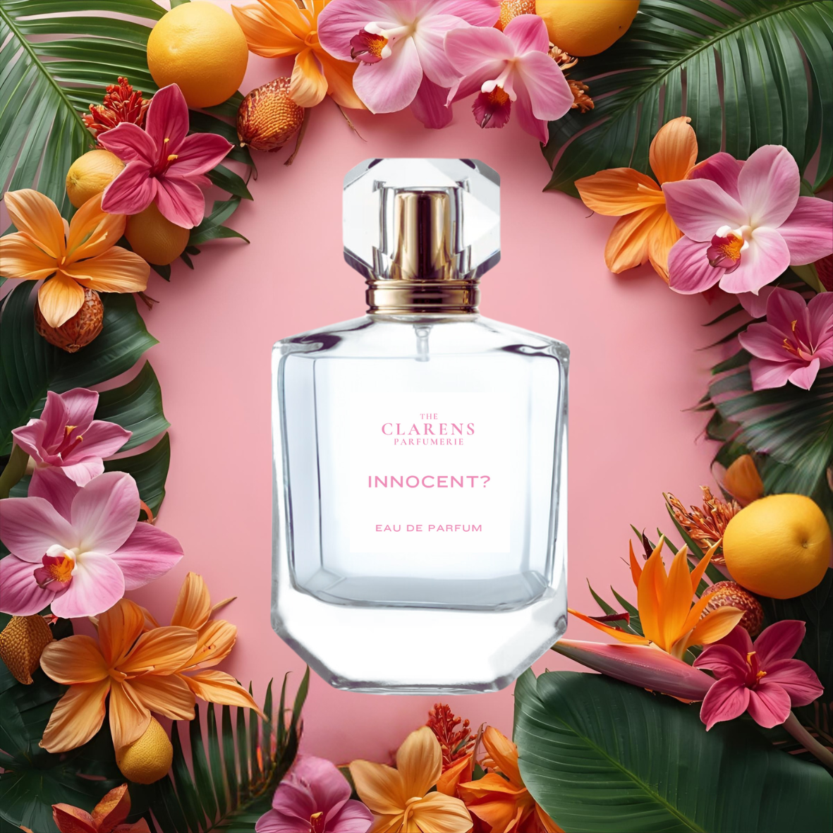 Innocent? Eau de Parfum 100ml