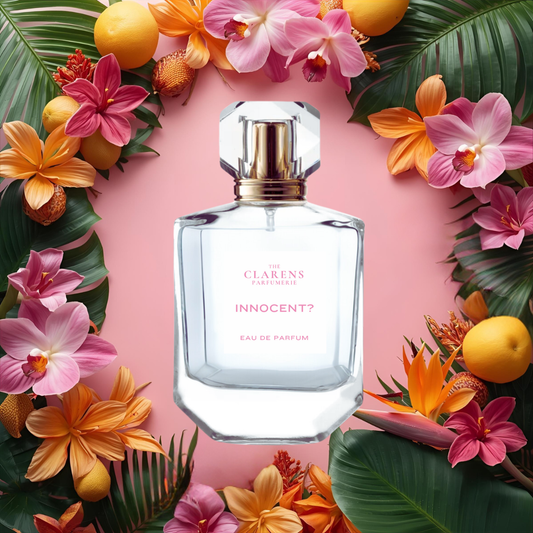 Innocent? Eau de Parfum 100ml