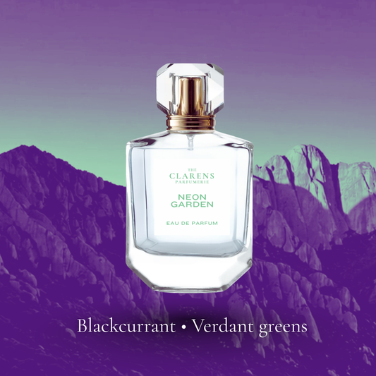 Neon Garden Eau de Parfum 100ml