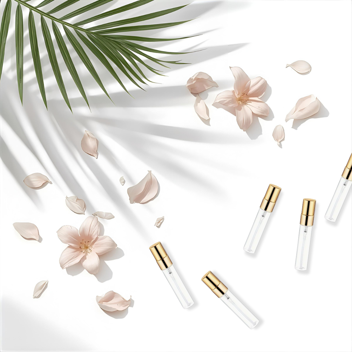 Florals Discovery Kit