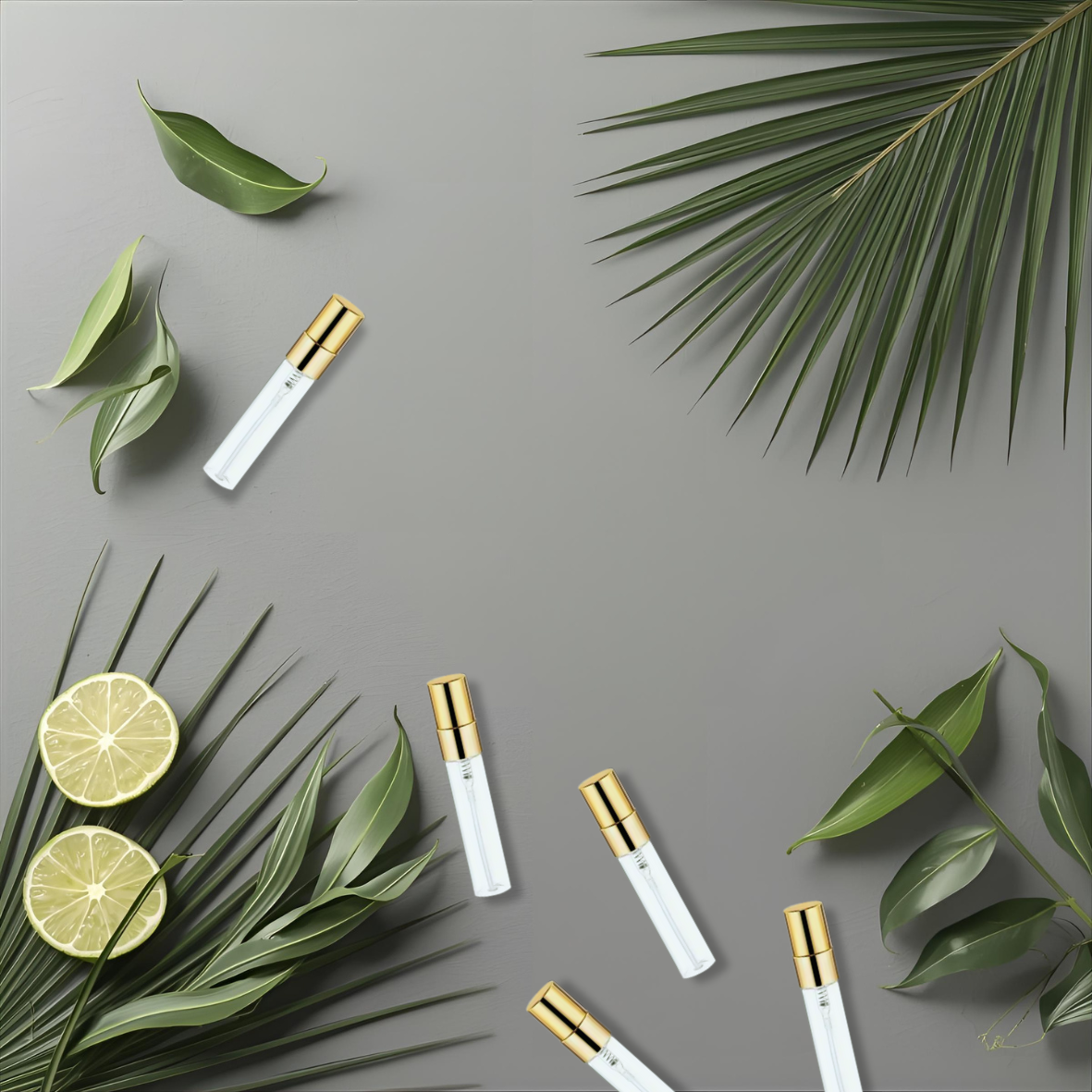 Colognes Discovery Kit