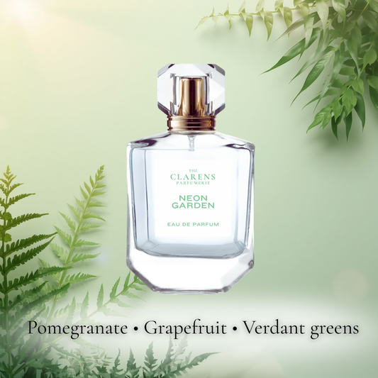 Neon Garden Eau de Parfum 100ml