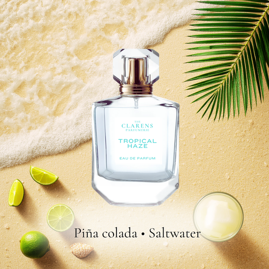 Tropical Haze Eau de Parfum 100ml