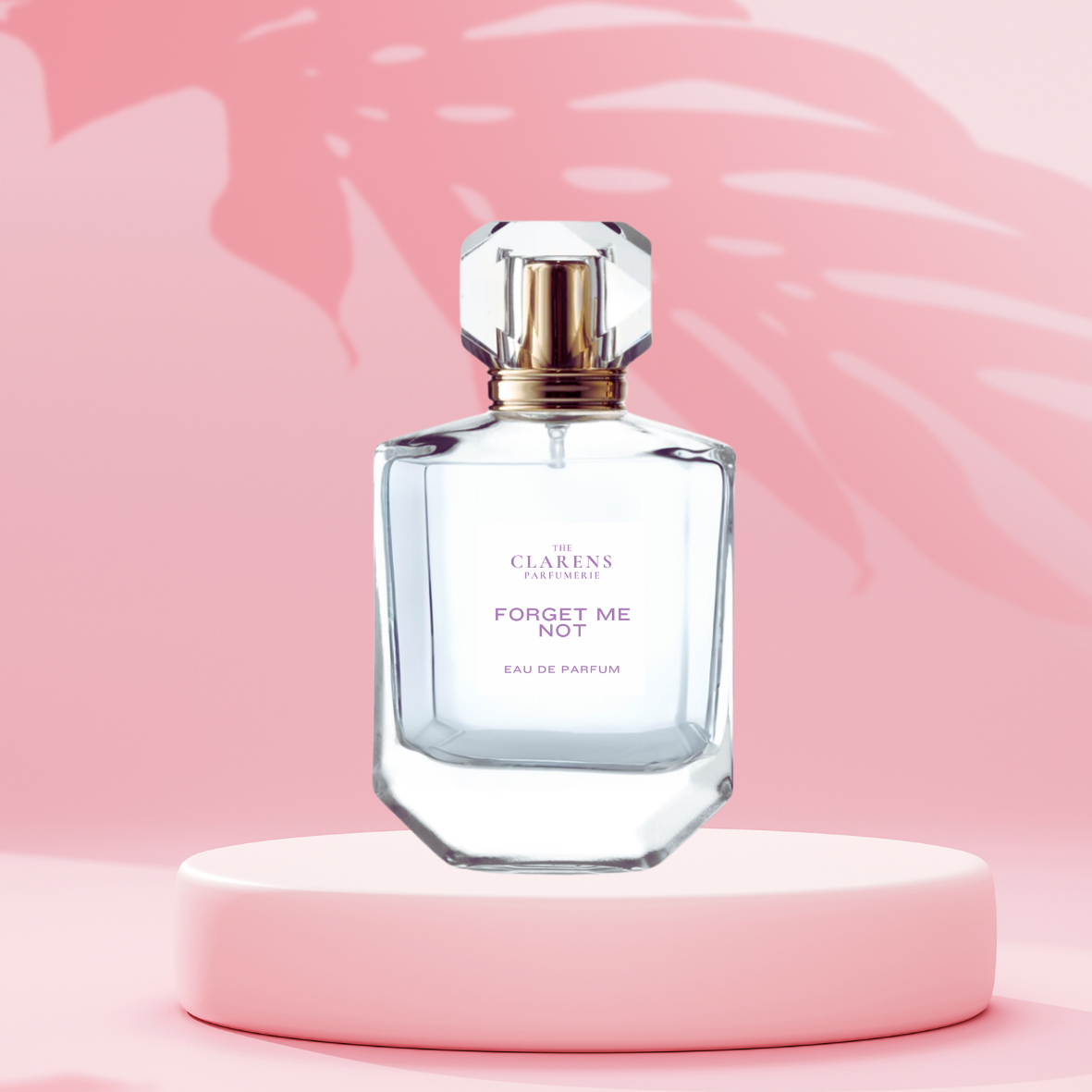 Forget Me Not Eau de Parfum 100ml