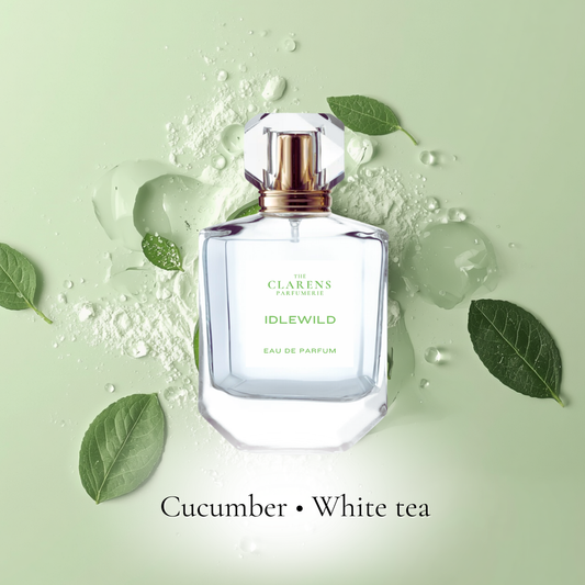 Idlewild Eau de Parfum 100ml