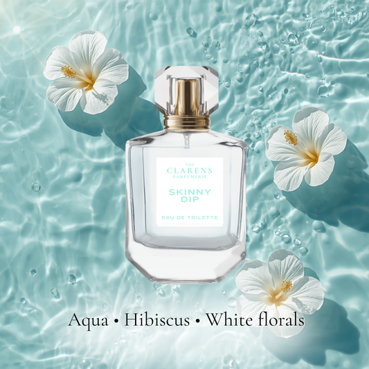 Skinny Dip Eau De Toilette 100ml