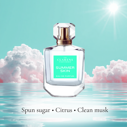 Summer Skin Eau de Parfum 100ml