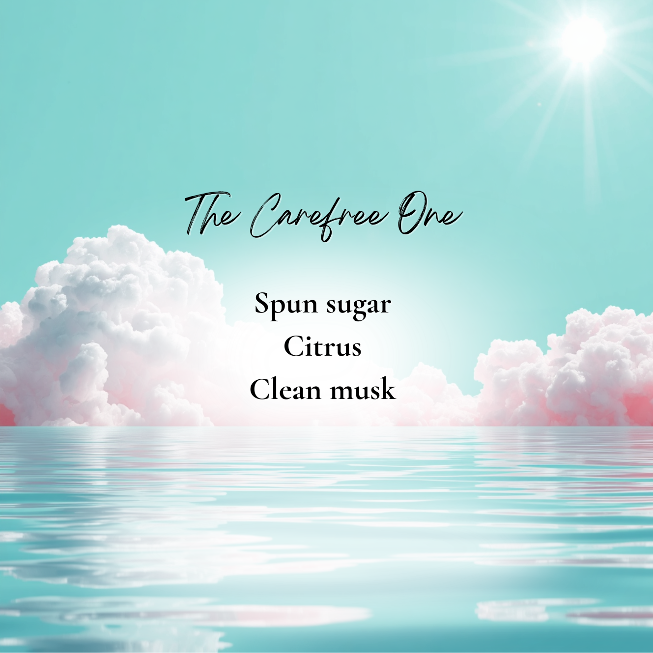 Summer Skin Eau de Parfum 100ml