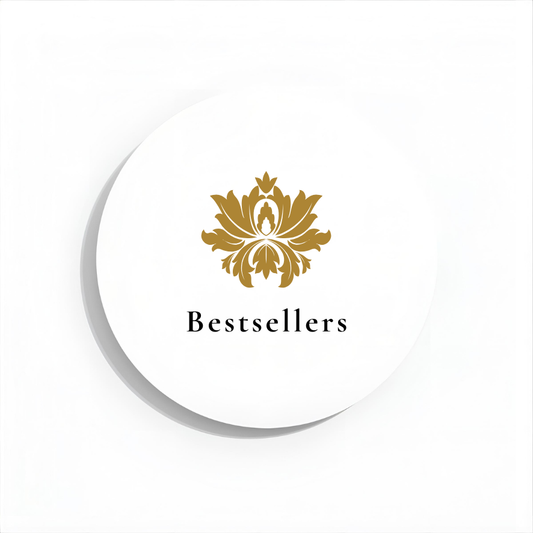 Bestsellers Discovery Kit