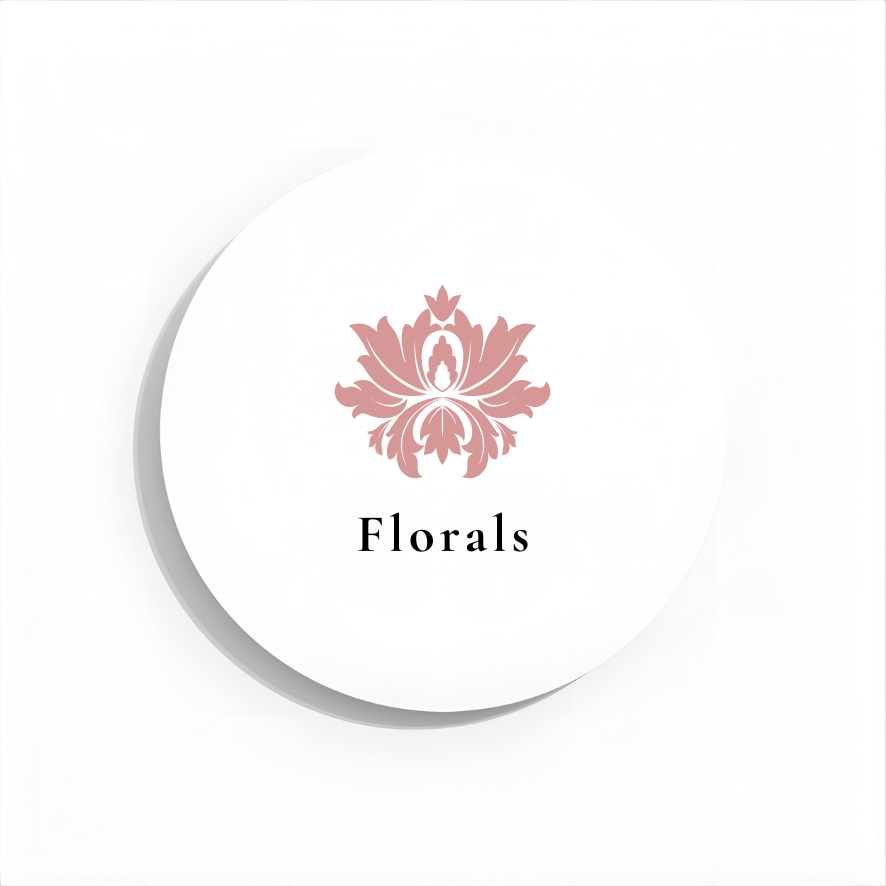 Florals Discovery Kit