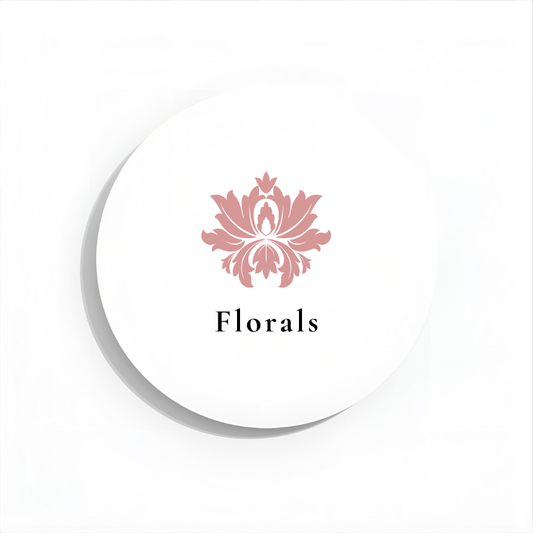 Florals Discovery Kit