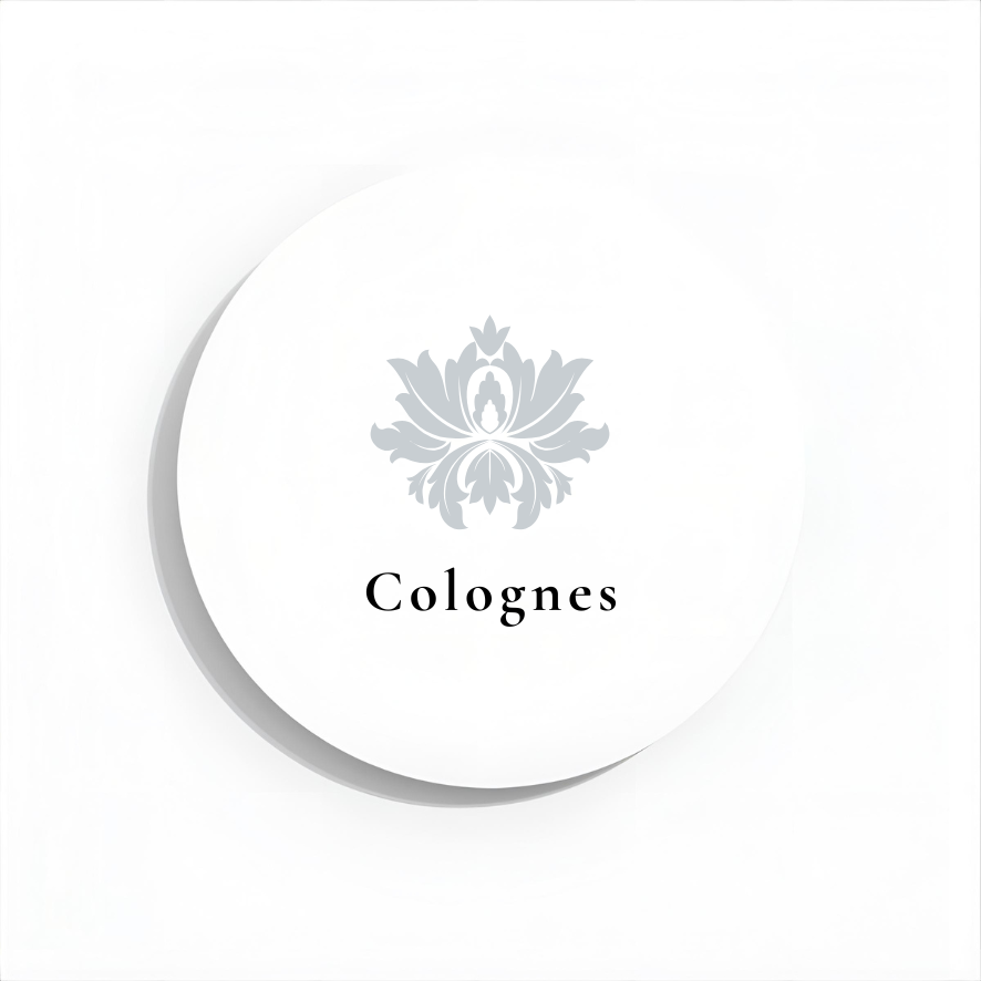 Colognes Discovery Kit